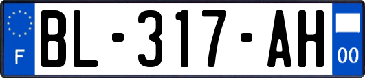 BL-317-AH