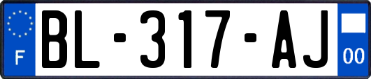 BL-317-AJ