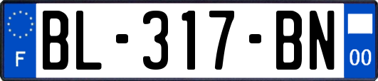 BL-317-BN