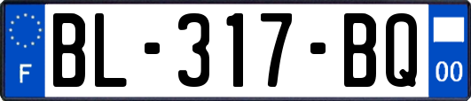 BL-317-BQ