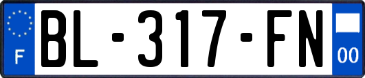 BL-317-FN