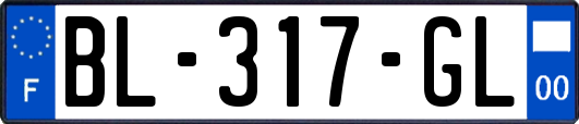 BL-317-GL