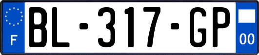 BL-317-GP