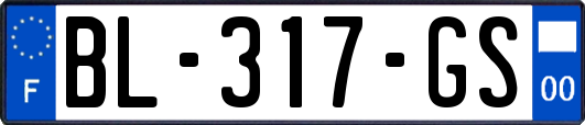 BL-317-GS