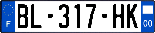 BL-317-HK