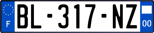 BL-317-NZ