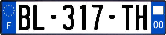 BL-317-TH