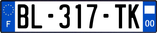 BL-317-TK