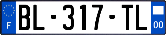 BL-317-TL