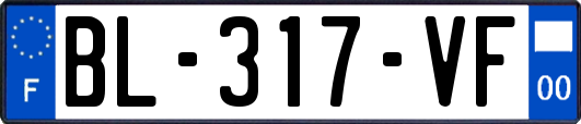 BL-317-VF