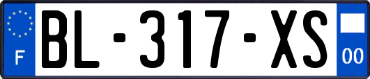 BL-317-XS