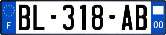 BL-318-AB