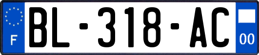 BL-318-AC