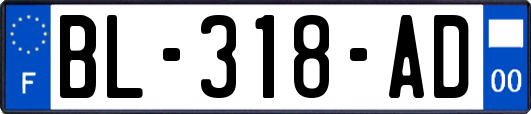 BL-318-AD