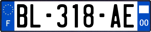 BL-318-AE