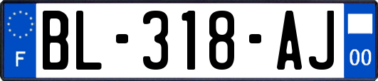 BL-318-AJ