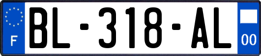 BL-318-AL