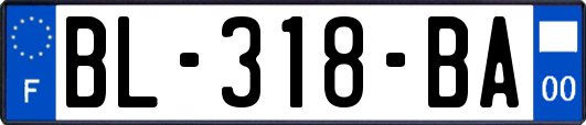 BL-318-BA