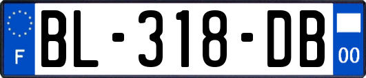 BL-318-DB