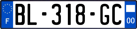 BL-318-GC