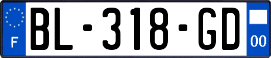 BL-318-GD