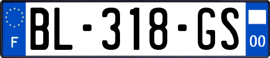 BL-318-GS