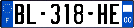 BL-318-HE