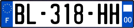 BL-318-HH