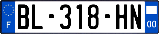 BL-318-HN