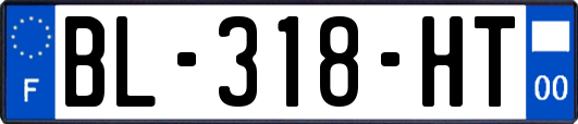 BL-318-HT