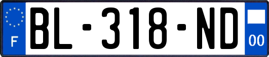 BL-318-ND