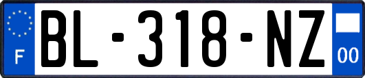 BL-318-NZ