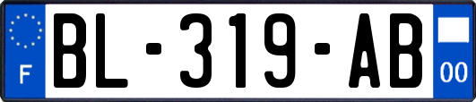 BL-319-AB