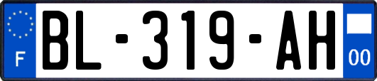 BL-319-AH