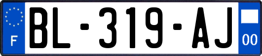 BL-319-AJ