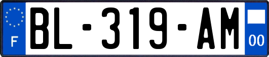 BL-319-AM