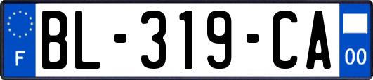 BL-319-CA