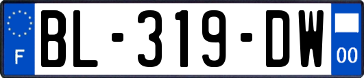 BL-319-DW