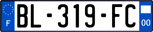 BL-319-FC