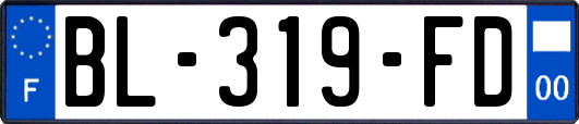 BL-319-FD