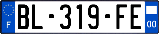 BL-319-FE