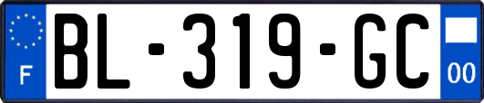 BL-319-GC