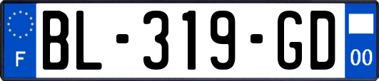 BL-319-GD
