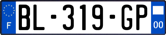 BL-319-GP