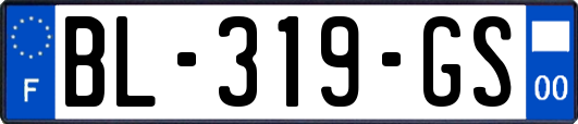 BL-319-GS