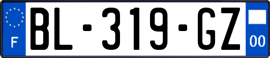 BL-319-GZ