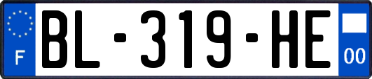 BL-319-HE