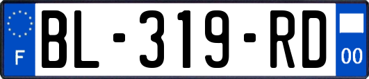 BL-319-RD