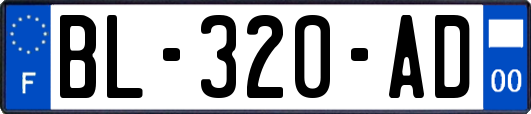 BL-320-AD