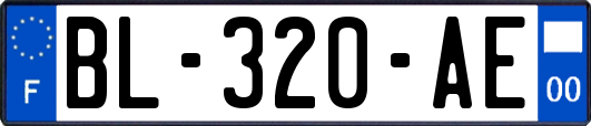 BL-320-AE